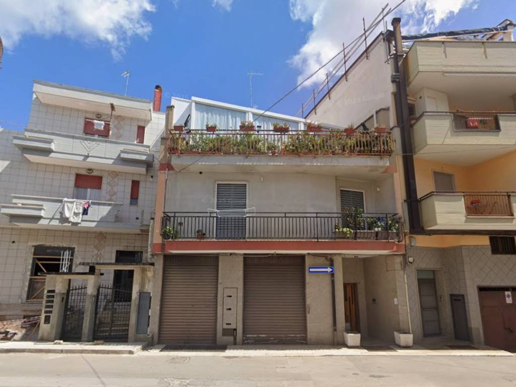 negozio in vendita ad Altamura