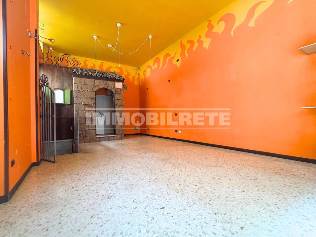 negozio in vendita ad Altamura