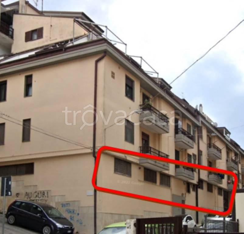 ufficio in vendita ad Altamura