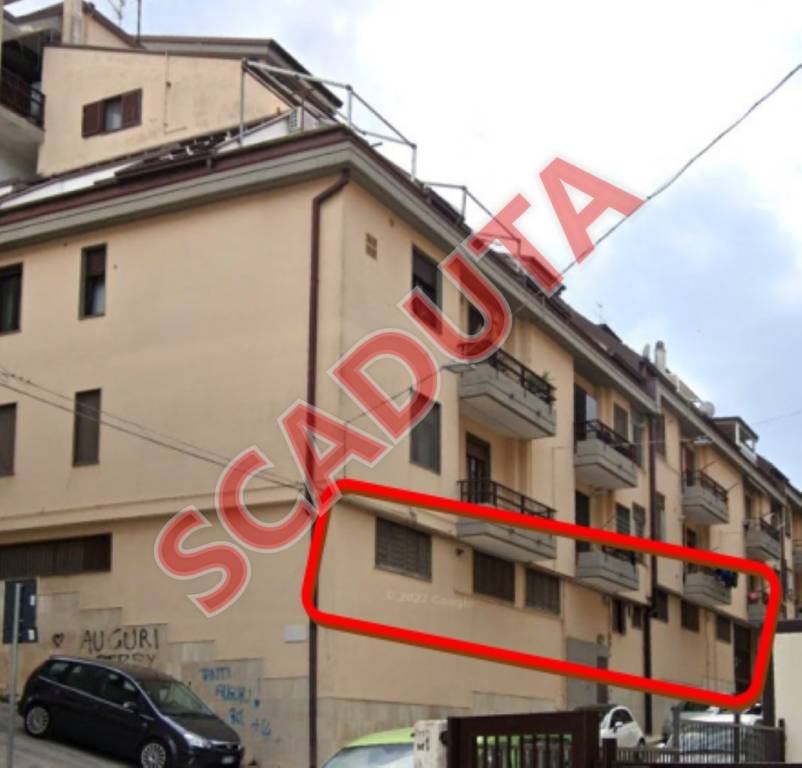 ufficio in vendita ad Altamura