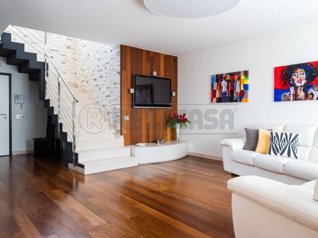 appartamento in vendita ad Altamura