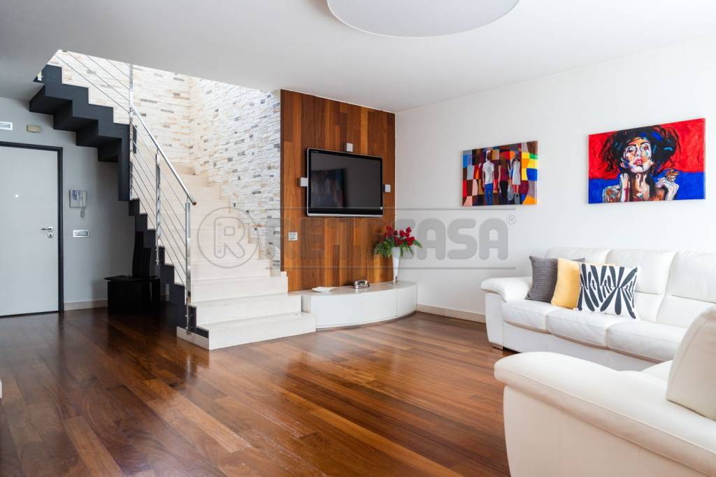 appartamento in vendita ad Altamura