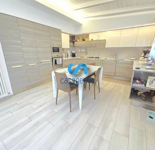 appartamento in vendita ad Altamura