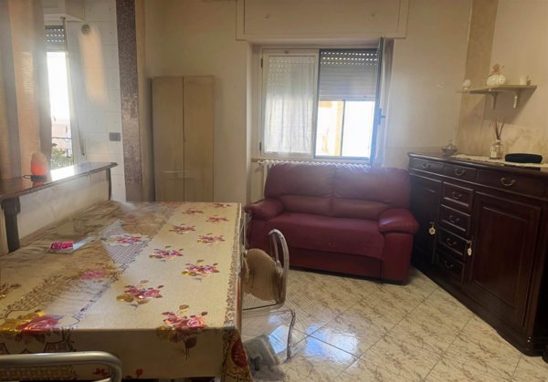 appartamento in vendita ad Altamura