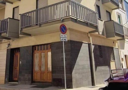 appartamento in vendita ad Altamura