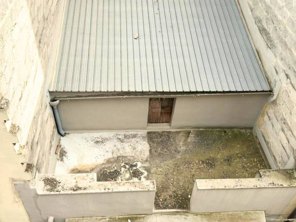 locale commerciale in vendita ad Altamura in zona Centro Storico