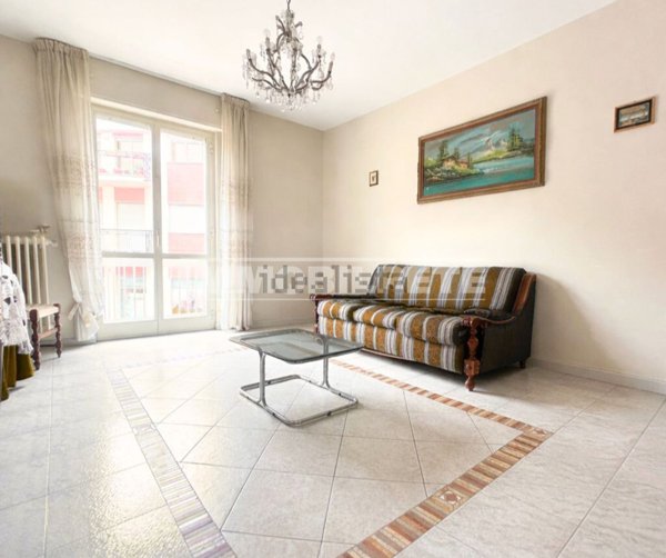 appartamento in vendita ad Altamura in zona Centro Storico