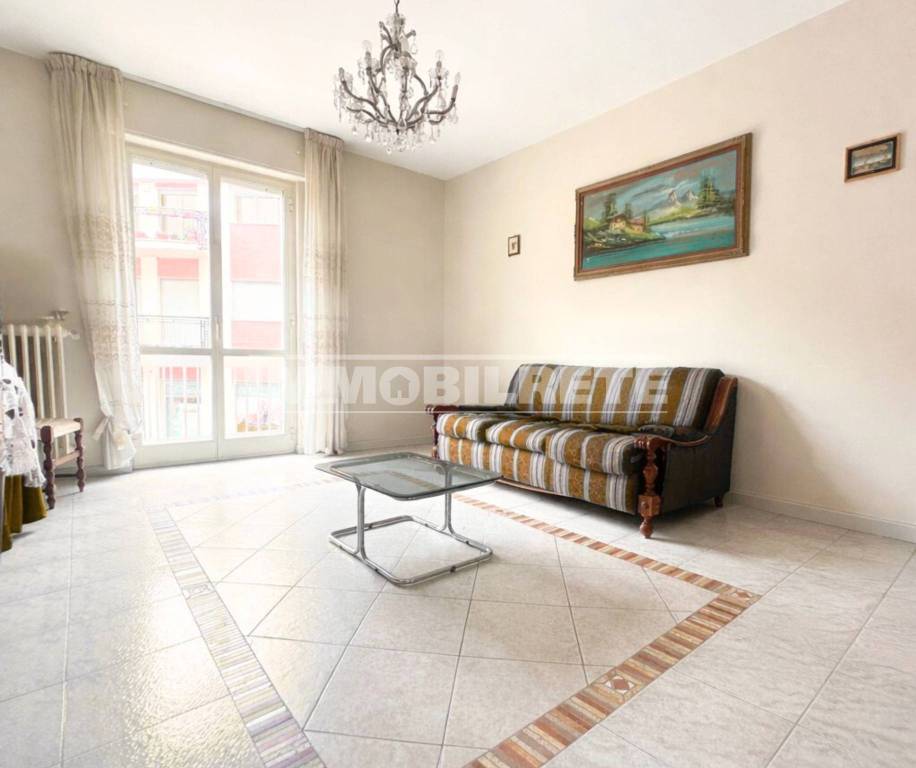 appartamento in vendita ad Altamura in zona Centro Storico