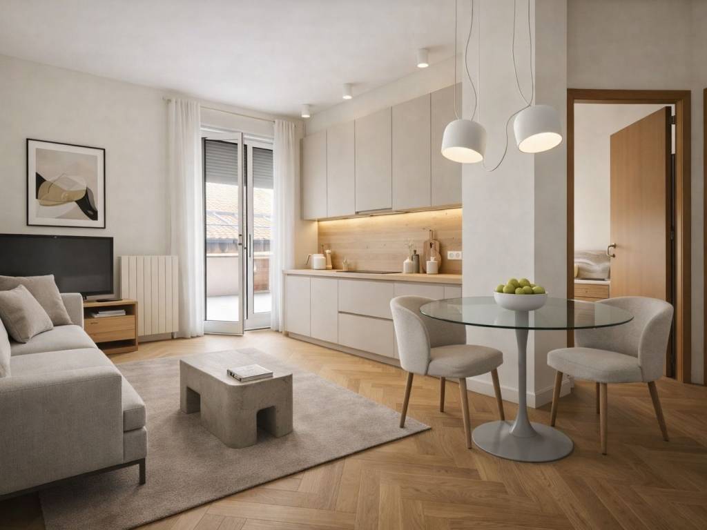 appartamento in vendita ad Altamura