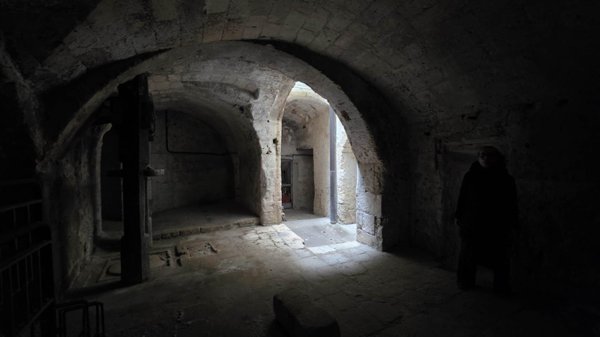 appartamento in vendita ad Altamura in zona Centro Storico