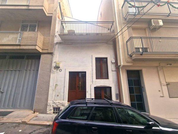 appartamento in vendita ad Altamura