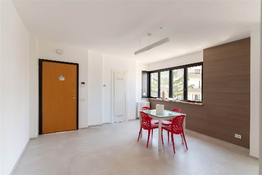 appartamento in vendita ad Altamura