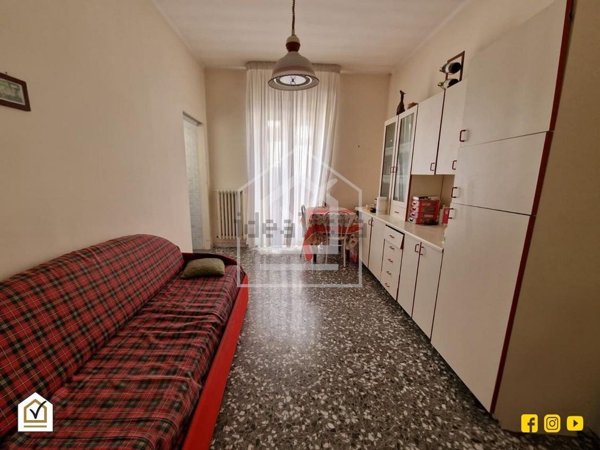 appartamento in vendita ad Altamura