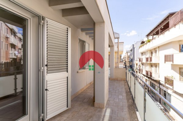 appartamento in vendita ad Altamura