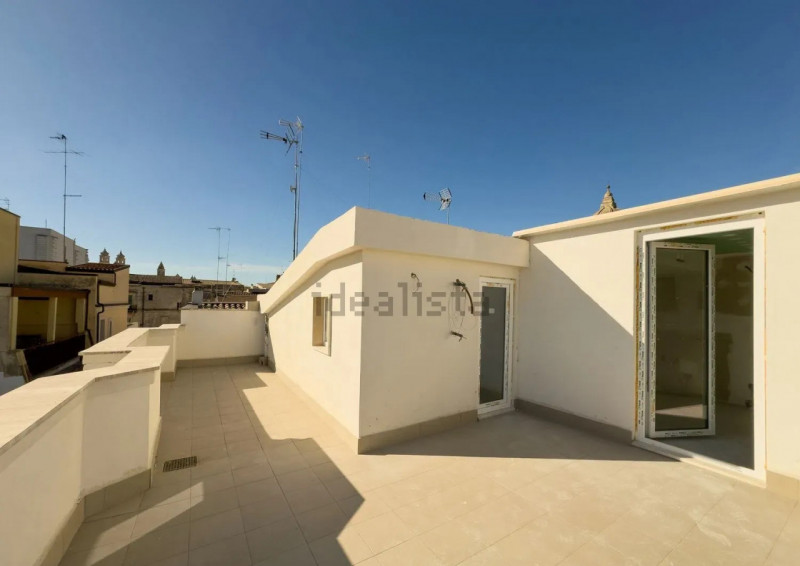 appartamento in vendita ad Altamura