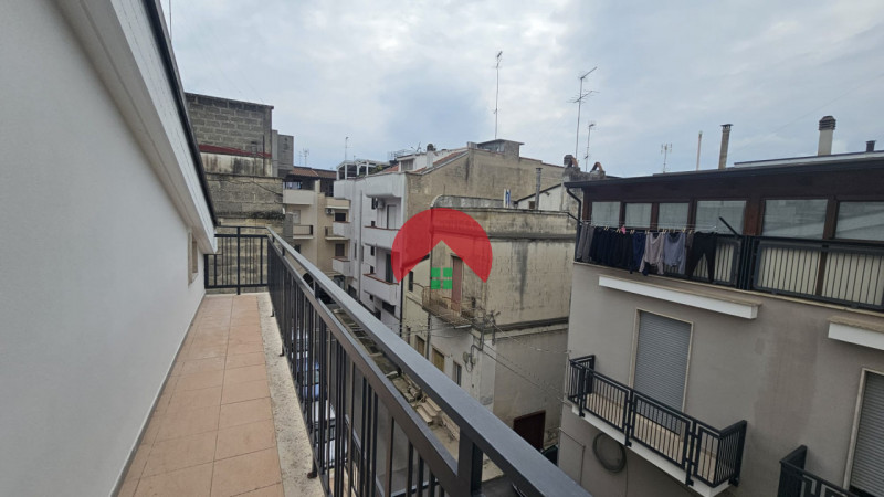 appartamento in vendita ad Altamura