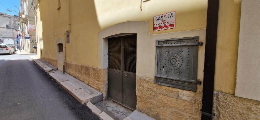 appartamento in vendita ad Altamura in zona Centro Storico
