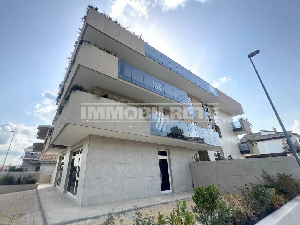 appartamento in vendita ad Altamura