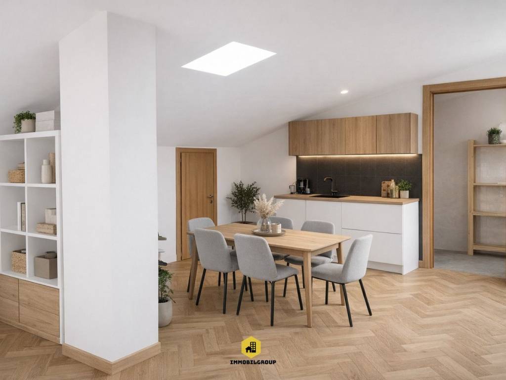 appartamento in vendita ad Altamura