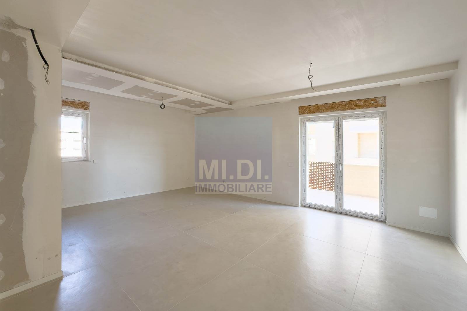 appartamento in vendita ad Altamura