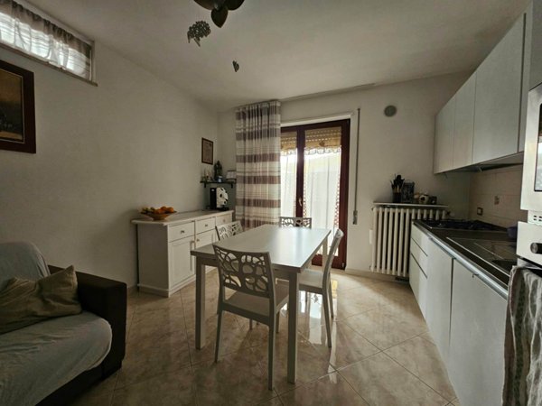 appartamento in vendita ad Altamura