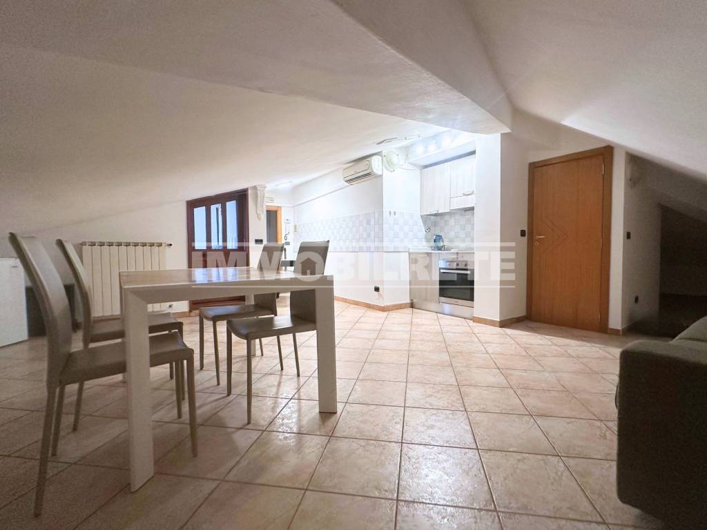 appartamento in vendita ad Altamura