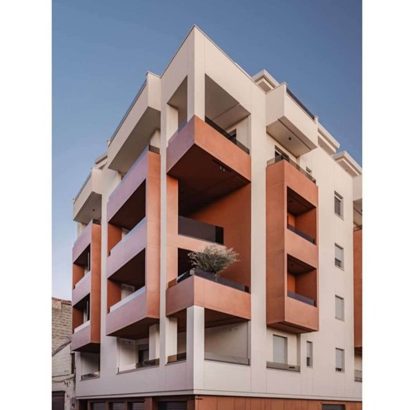 appartamento in vendita ad Altamura in zona Centro Storico