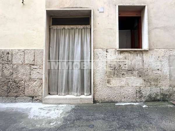 appartamento in vendita ad Altamura in zona Centro Storico