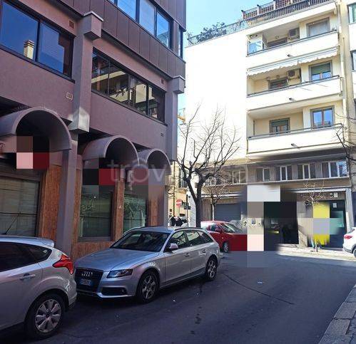 appartamento in vendita ad Altamura in zona Centro Storico