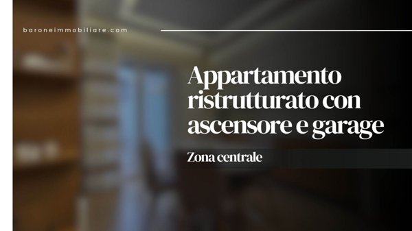 appartamento in vendita ad Altamura
