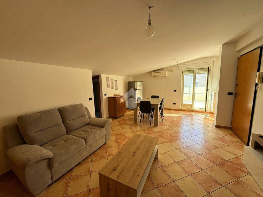 appartamento in vendita ad Altamura