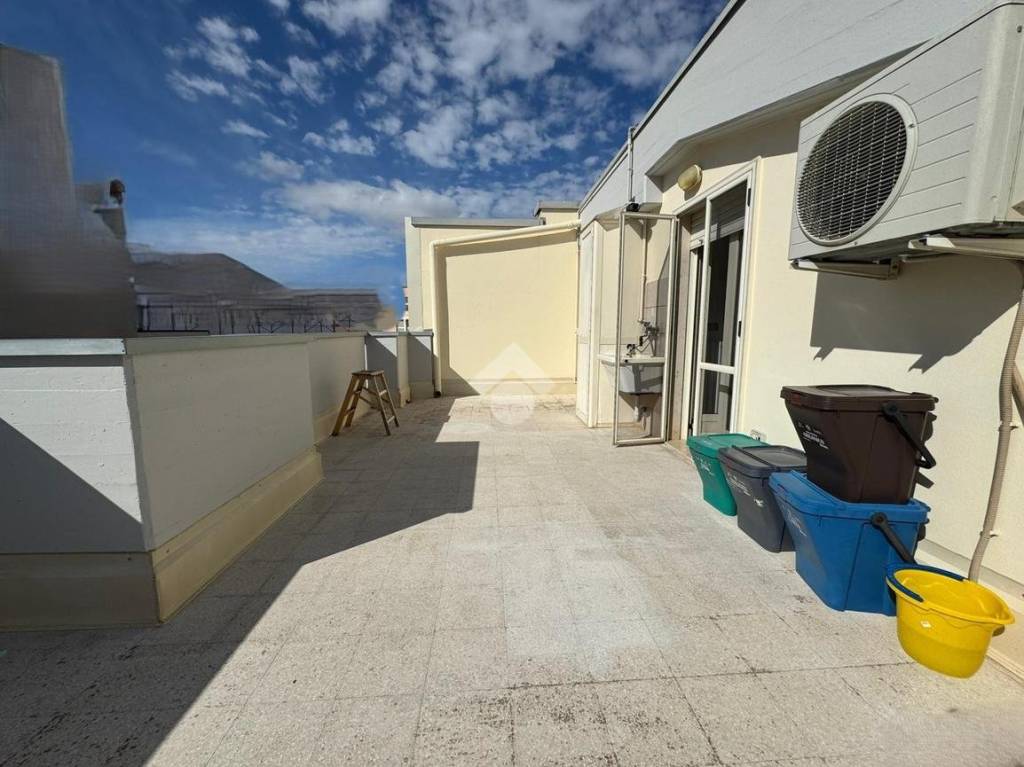 appartamento in vendita ad Altamura