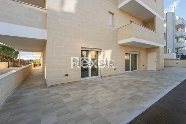 appartamento in vendita ad Altamura