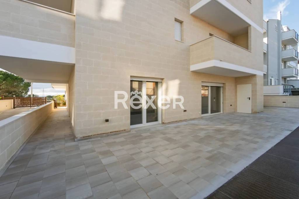 appartamento in vendita ad Altamura