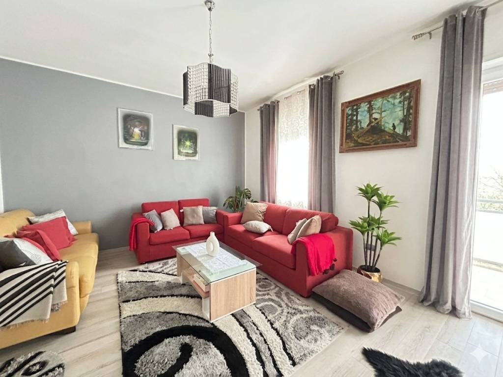 appartamento in vendita ad Altamura