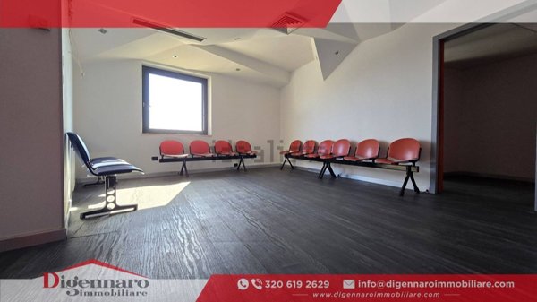 ufficio in vendita ad Altamura in zona Centro Storico