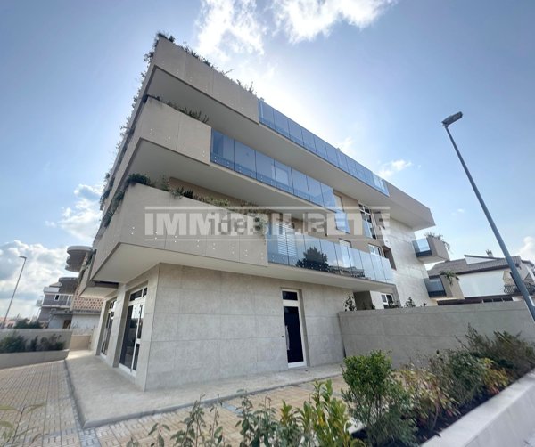 appartamento in vendita ad Altamura