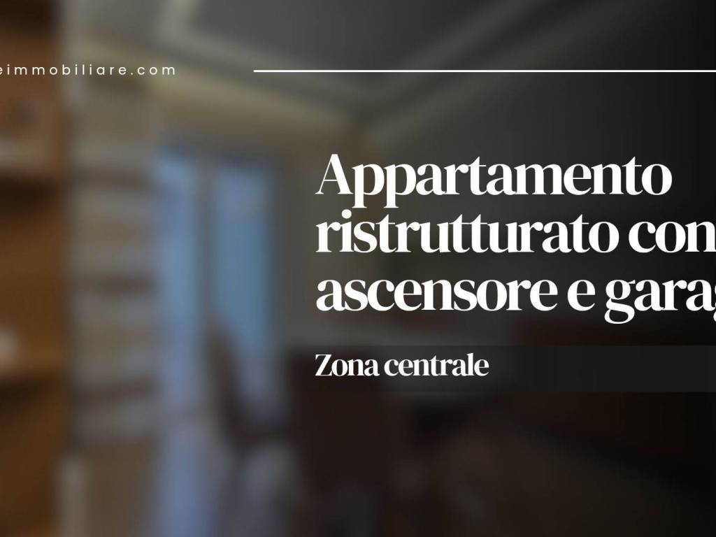 appartamento in vendita ad Altamura