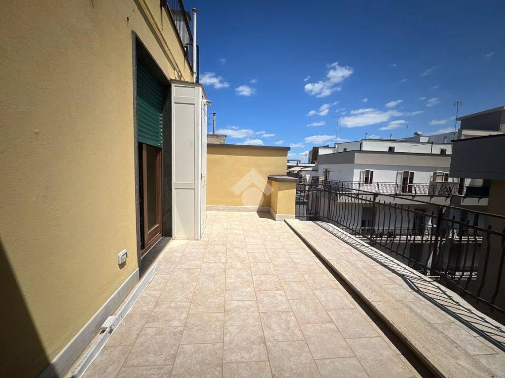 appartamento in vendita ad Altamura