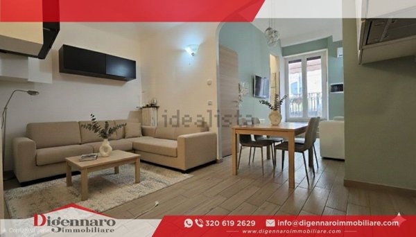 appartamento in vendita ad Altamura