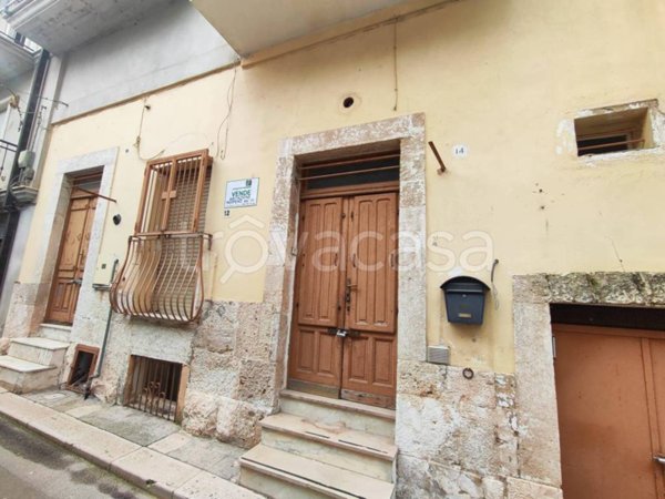 appartamento in vendita ad Altamura