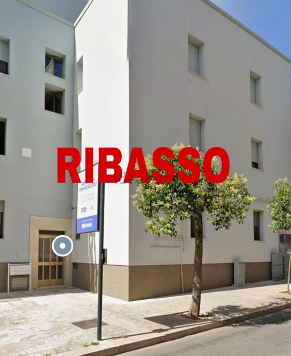 appartamento in vendita ad Altamura