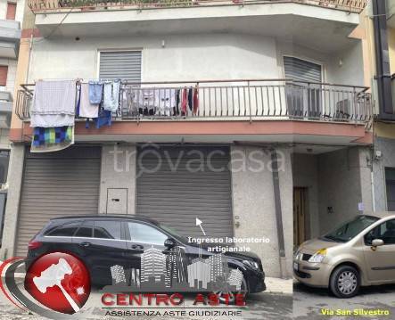 appartamento in vendita ad Altamura