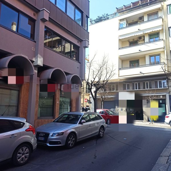 ufficio in vendita ad Altamura in zona Centro Storico