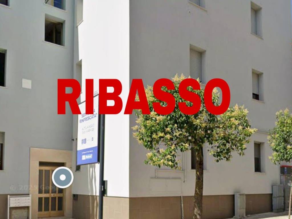 appartamento in vendita ad Altamura