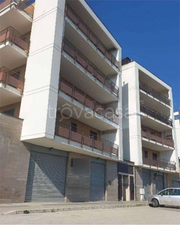 appartamento in vendita ad Altamura