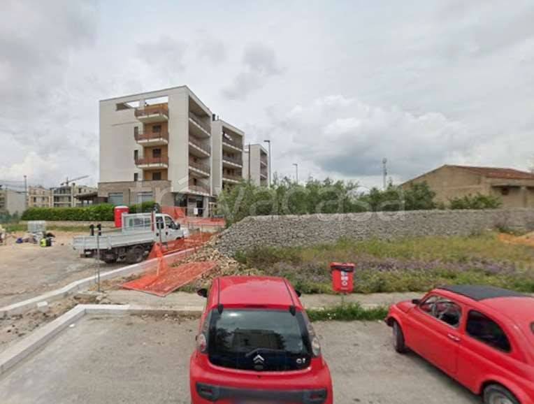 appartamento in vendita ad Altamura