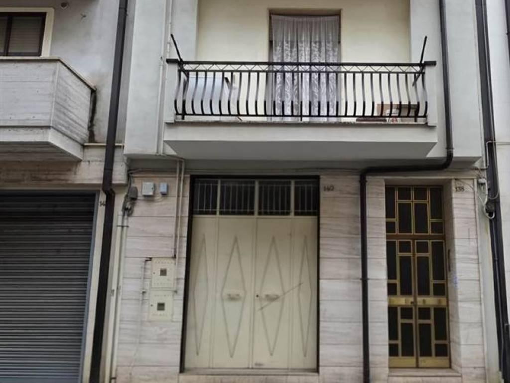 casa indipendente in vendita ad Altamura