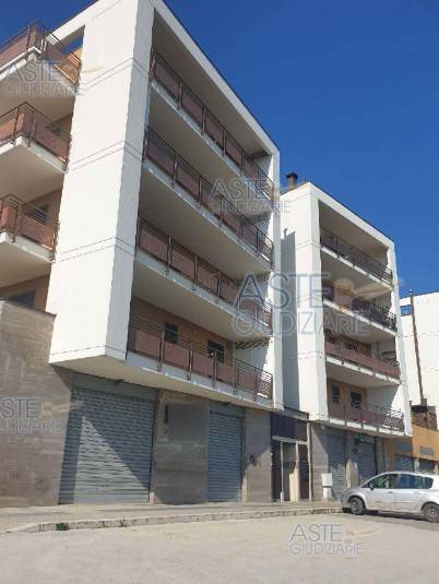 appartamento in vendita ad Altamura