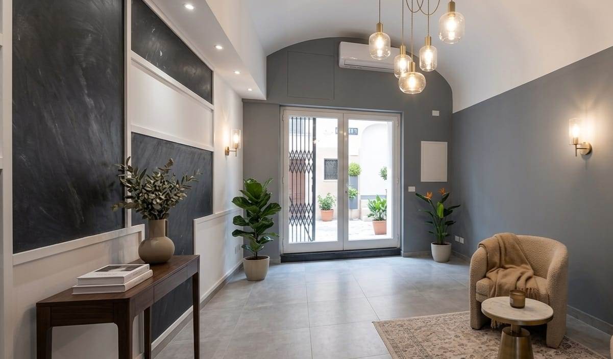 locale commerciale in vendita ad Altamura in zona Centro Storico